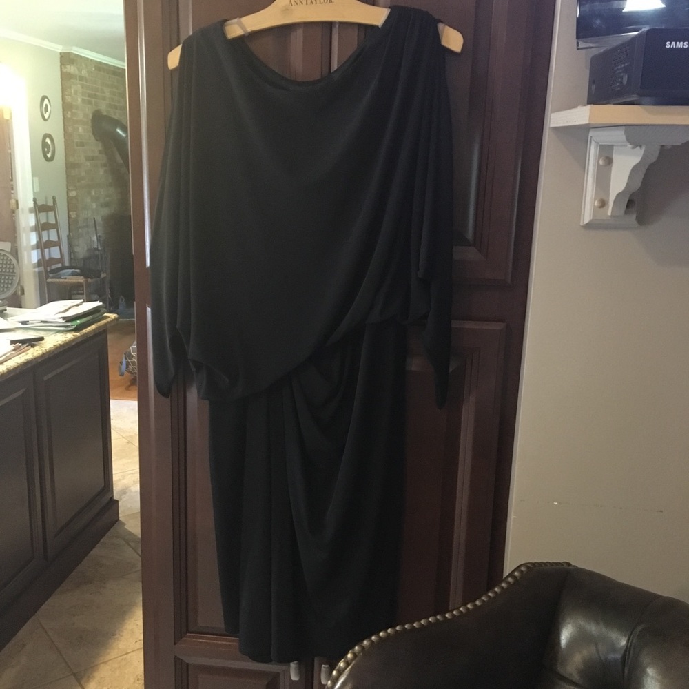 David Meister cocktail dress